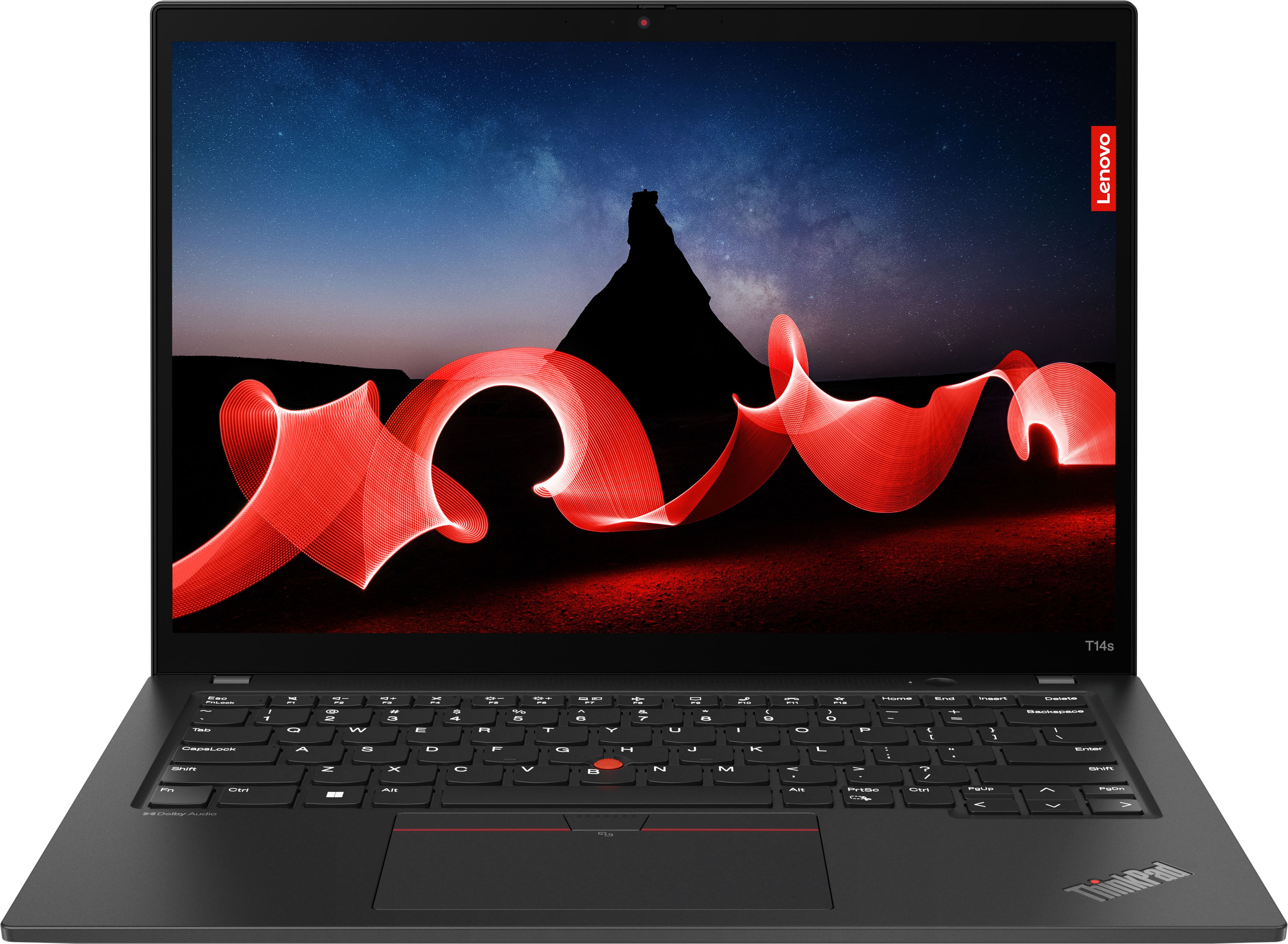LENOVO TP T14s G4 i7-1355U 14inch WUXGA LP 400nits 16 10 32GB 1TB UMA LTE-UPG 57Wh W11P 3yPS Co2 TopSeller